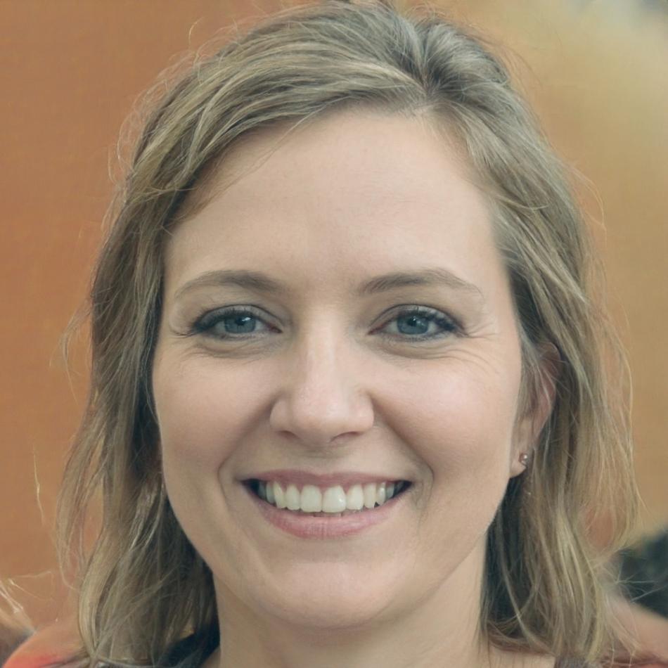 Expertin für persönliche Entwicklung