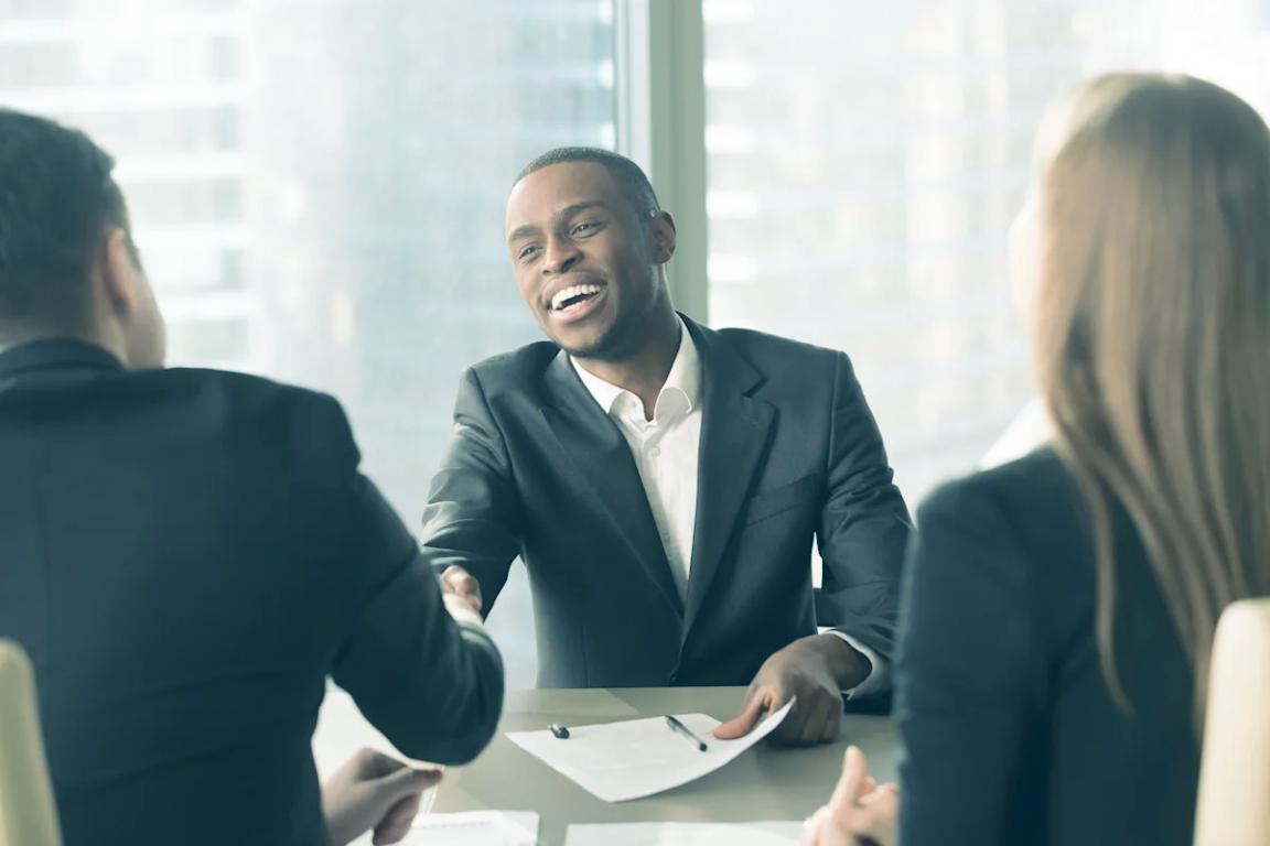 Persönliches Wachstum und Entwicklung