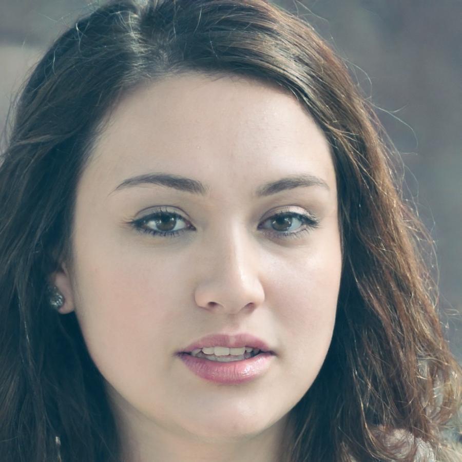 Portrait von Vesna Kovačević